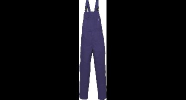 HAVEP Amerikaanse Overall kniezakken Basic 2263 - Korenblauw - 58