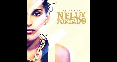 Nelly Furtado - The Best Of Nelly Furtado (CD)