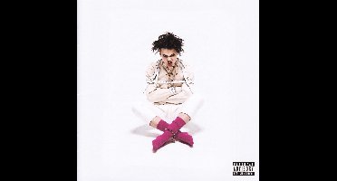 Yungblud - 21st Century Liability (CD)