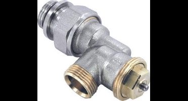 Comap Sar thermostatische radiatorafsluiter haaks verkeerd zelfdichtend 1/2xM22