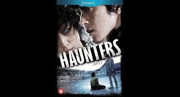 Haunters (DVD)