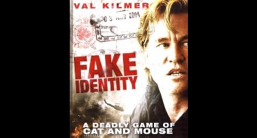 Fake Identity (Blu-ray)