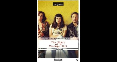 Diary Of A Teenage Girl