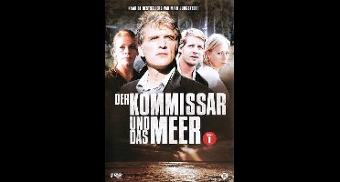 Der Kommissar Und Das Meer