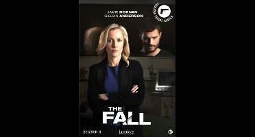 Fall - Seizoen 3 (DVD)