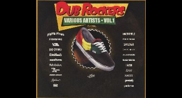 Various Artists - Dub Rockers Vol. 1 (CD)