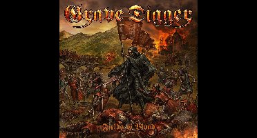 Grave Digger - Fields Of Blood (CD)
