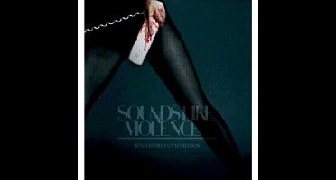 Sounds Like Violence - With Blood On My Hands (CD)