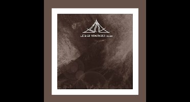 Bong - Live At Roadburn 2010/2012/2014 (3 CD) (Limited Edition)
