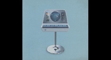 Enter Shikari - The Spark (CD)