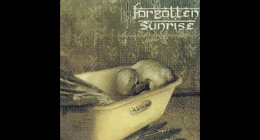 Forgotten Sunrise - Willand (CD)
