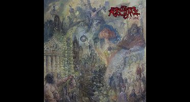 My Regime - Dogmas (CD)