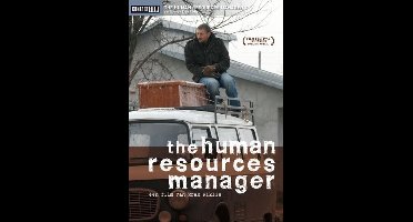 Human Resources Manager (DVD)