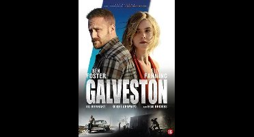 Galveston (DVD)