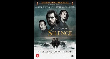 Silence (DVD)
