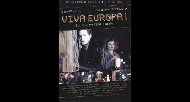 Viva Europa (DVD)
