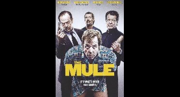 Mule (DVD)