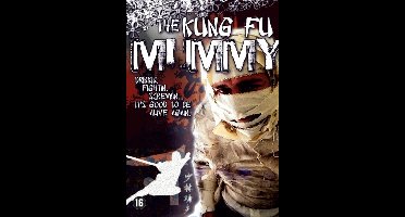 Kung Fu Mummy (DVD)