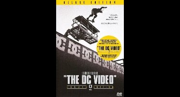 Extreme Sports - Dc Video (DVD)