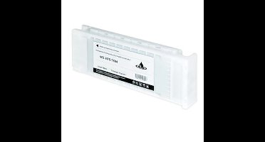 ABC huismerk inkt cartridge geschikt voor Epson T6943 XL magenta voor Epson SureColor SC-T 3000 3000POS 3200 3200PS 3200W/O Stand 5000 5000POS 5200 5200D MFP PS 5200D-PS 5200MFP HDD 5200PS 7000 7000P