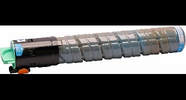 ABC huismerk toner geschikt voor Ricoh 841197 cyan voor Ricoh MP-C2030 MP-C2050 MP-C2050SPF MP-C2530 MP-C2550 MP-C2550CSP MP-C2550SPF Lanier LD520C LD525C LD620C LD625C Savin C9020 C9025