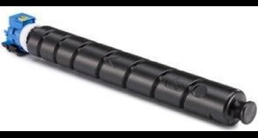 ABC huismerk toner geschikt voor Kyocera TK-8515C cyan voor Taskalfa 5052ci 5053ci 6052ci 5053ci, Copystar CS5052ci CS6052ci TK8515 C
