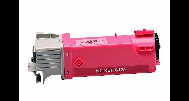 ABC huismerk toner geschikt voor Xerox Phaser 6500 magenta voor Xerox Phaser 6500DN 6500N 6500 Series Xerox WC Series 6505DN 6505N WorkCentre Fuji Docuprint CP305d