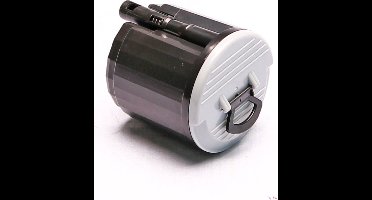 ABC huismerk toner geschikt voor Xerox Phaser 6110 zwart voor Xerox Phaser 6110 Phaser 6110B Phaser 6110MFP Phaser 6110MFP S Phaser 6110MFP VS Phaser 6110MFP VX Phaser 6110MFP X Phaser 6110N