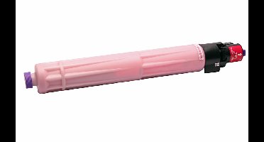 ABC huismerk toner geschikt voor Ricoh 888642 magenta voor Aficio MP-C2000 MP-C2500 MP-C2500E1 MP-C3000 MP-C3000E1 MF-C3000AD NRG Nashuatec Infotec Gestetner DSC525 DSC530