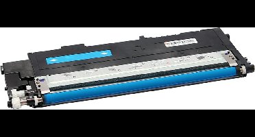 ABC huismerk toner geschikt voor Samsung C4072 CLT-C4072S cyan voor Samsung CLP320 CLP320N CLP325 CLP325N CLP325W CLX3180 CLX3185 CLX3185FN CLX3185FW CLX3185N CLX3185W