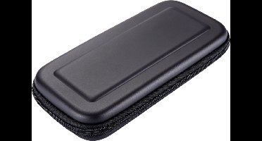Bigben Nintendo Switch - Eva Pouch - Zwart