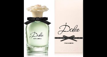 Dolce & Gabbana Dolce 50 ml - Eau de Parfum - Damesparfum