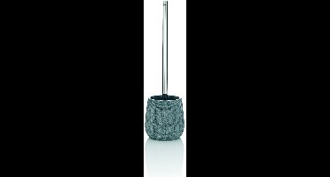 Cosmos Toiletborstel - Grijs - Kela