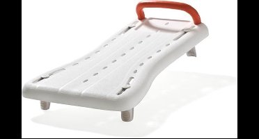 Etac Fresh badplank - Fresh badplank 69 cm met handgreep - Comfort Hulpmiddel - Veilig baden en douchen
