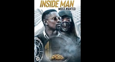 Inside Man 2 - Most Wanted (DVD)