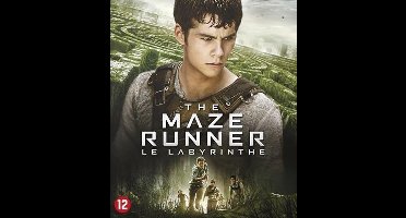 Maze Runner (Blu-ray)