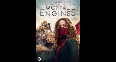 Mortal Engines (DVD)