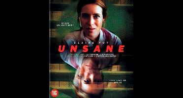 Unsane (Blu-ray)