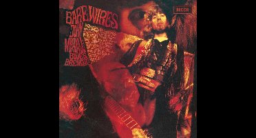 John Mayall & The Bluesbreakers - Bare Wires (CD)