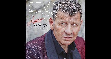 Semino Rossi - Amor - Die Schonsten Liebeslieder A (CD)