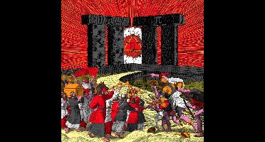 Pypy - Pagan Day (CD)