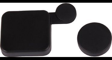 Lenskap lensbescherming lensdop voor GoPro Hero 3/3+/4