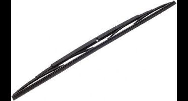 Roca Ruitenwisserblad, L=810mm, rvs, antireflecterend zwart
