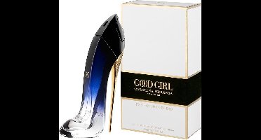 Carolina Herrera Good Girl Légère 80 ml Eau de Parfum - Damesparfum