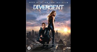 Divergent (Blu-ray)