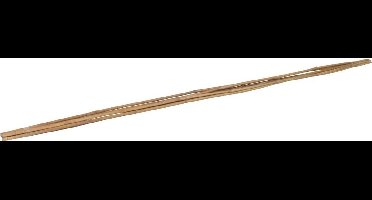 Talen Tools - Bamboestok - 120 cm - 5 stuks