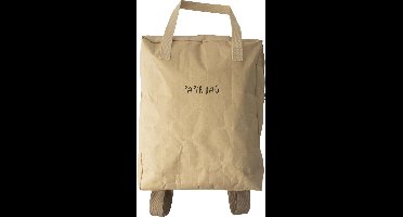 Gusta - Rugzak - Bruin - 30,5x38,5cm