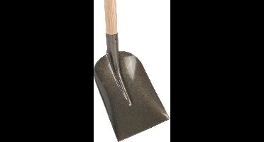 Talen Tools – Betonschop – Gehard staal – Essenhouten steel – 100 cm