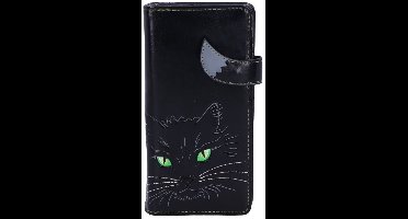 Nemesis Now - Dames portemonnee Lucky Cat - Meerkleurig