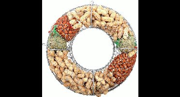 Esschert Design Voederkrans Vogels